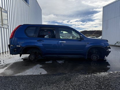 2007-2013 Nissan X-Trail TS T31