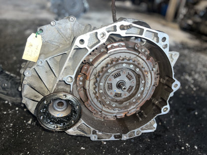 2009-2017 Volkswagen Polo- Transmission PN: