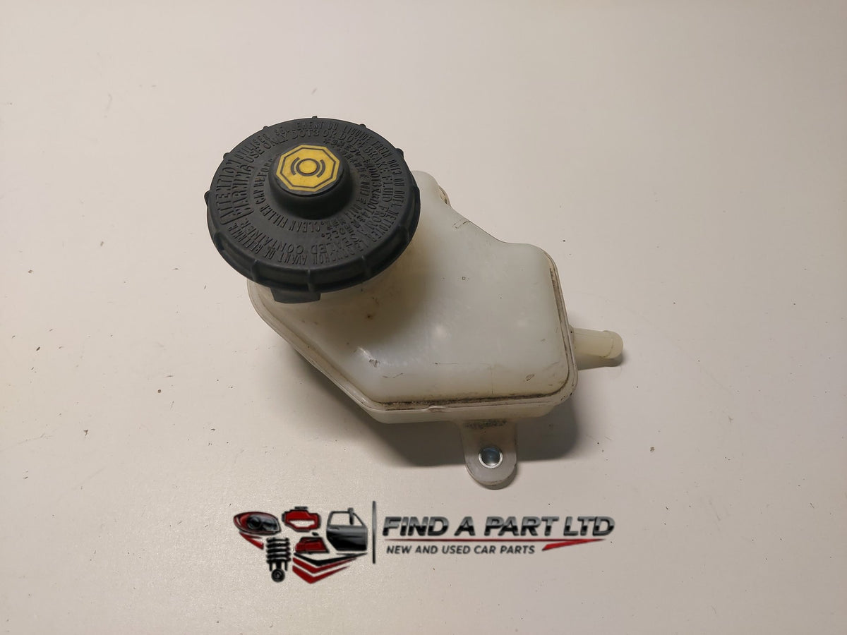2007 Honda CR-V - Brake Reservoir Bottle PN: