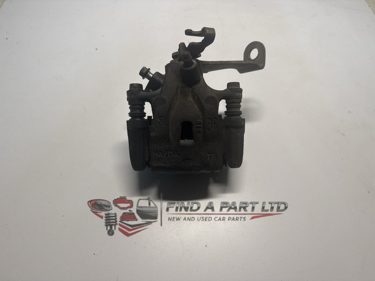 2013-2016 Mazda CX-5 KE - Right Rear Caliper PN: