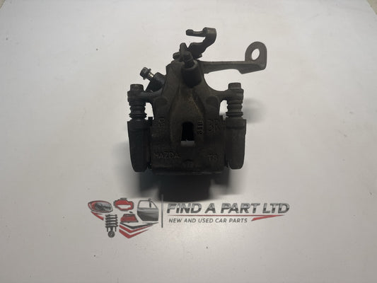 2013-2016 Mazda CX-5 KE - Right Rear Caliper PN: