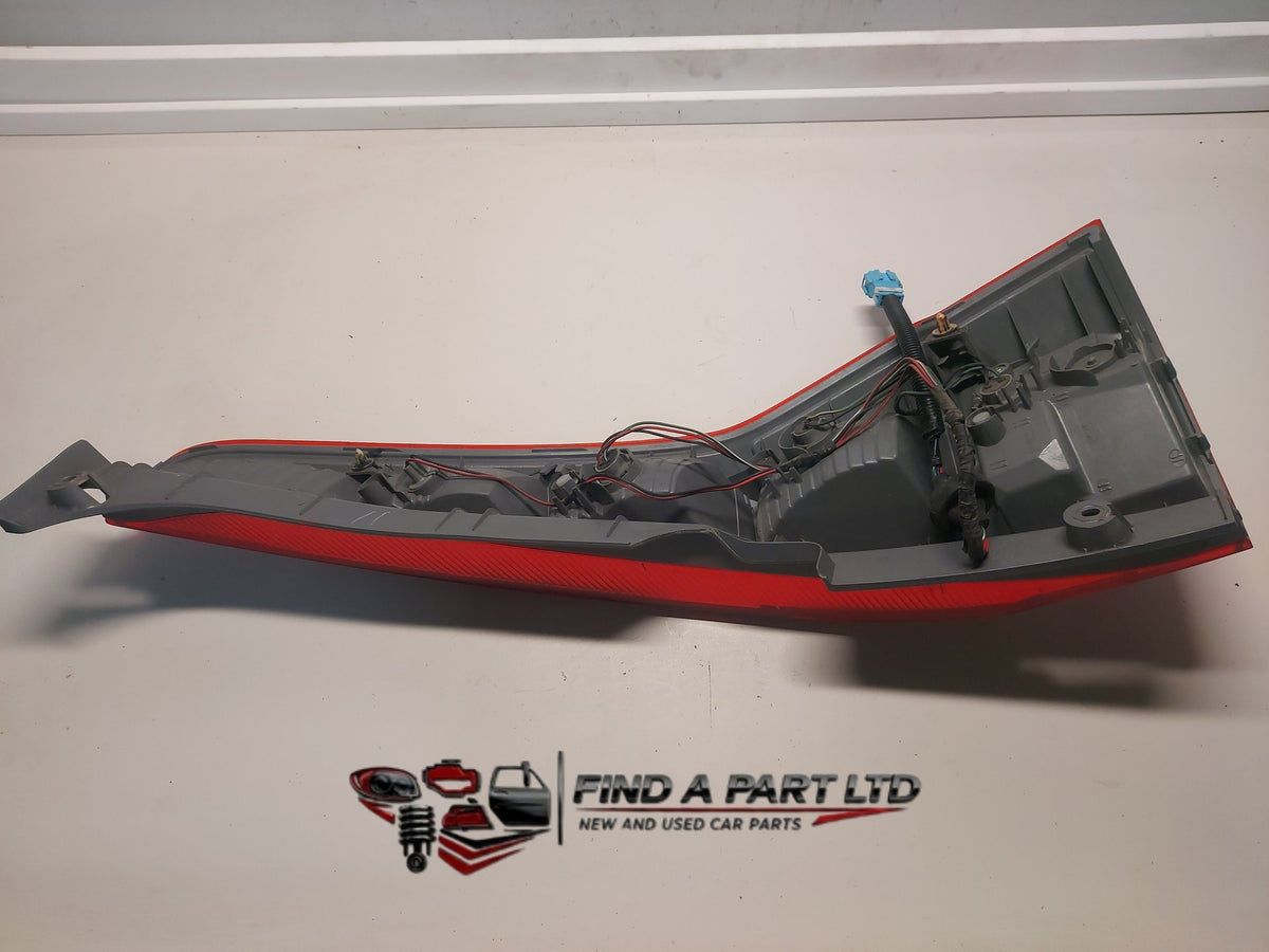 2007 Honda CR-V RE4 - Left Taillight PN: P6207