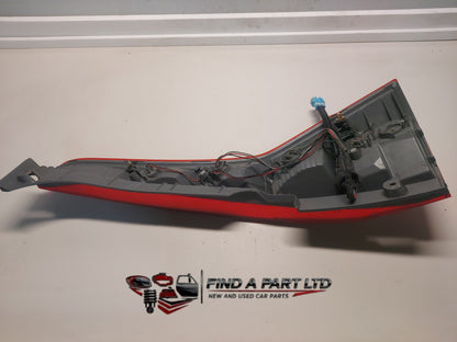 2007 Honda CR-V RE4 - Left Taillight PN: P6207