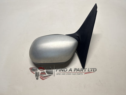 2008 Subaru Impreza GH - Left Door Mirror PN: VB10