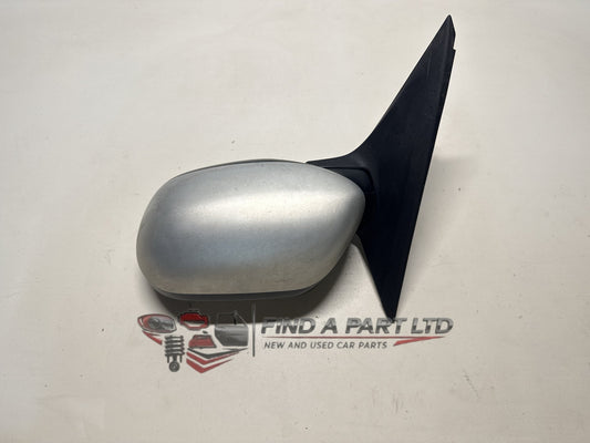 2008 Subaru Impreza GH - Left Door Mirror PN: VB10