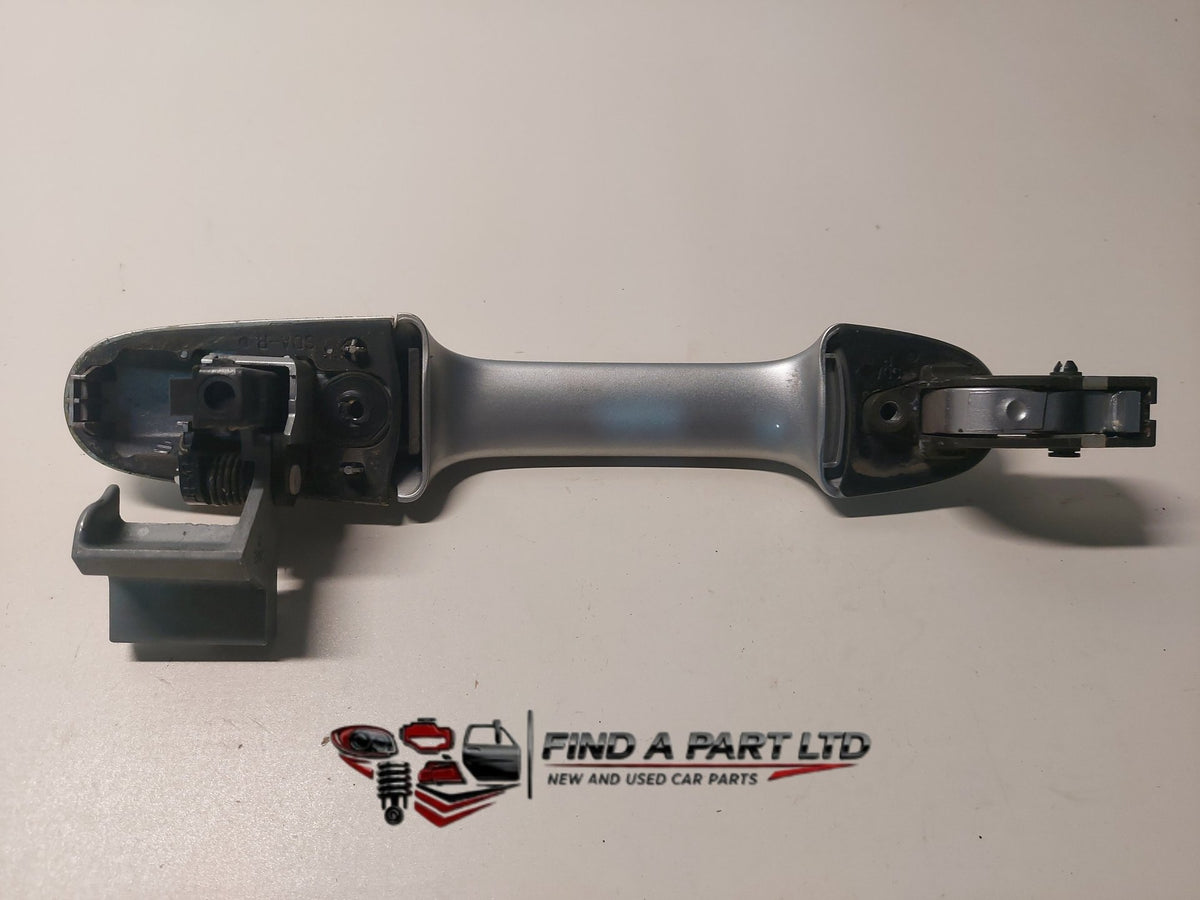 2006 Honda Inspire UC - Right Rear Exterior Door Handle PN:
