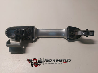 2006 Honda Inspire UC - Right Rear Exterior Door Handle PN: