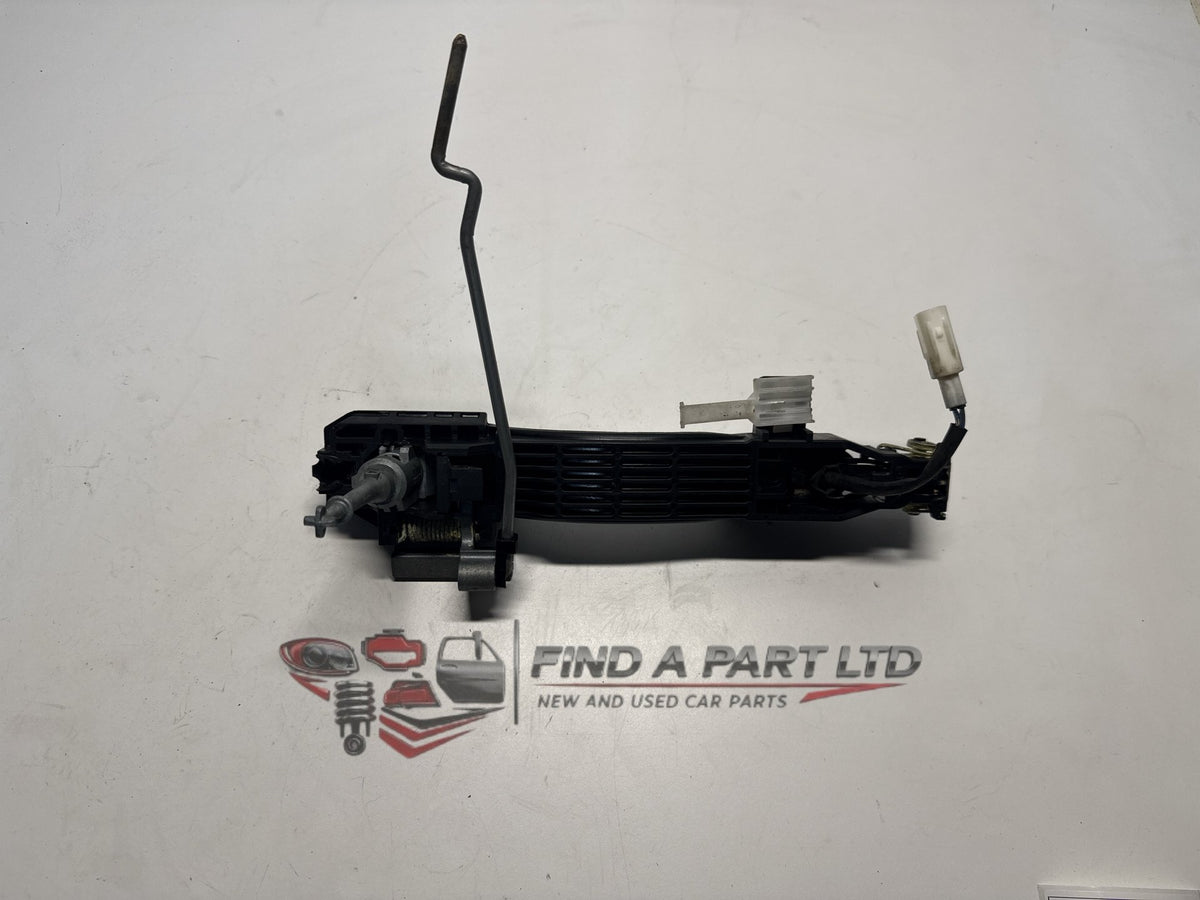 2013-2016 Mazda CX-5 KE - Right Front Exterior Door Handle PN: