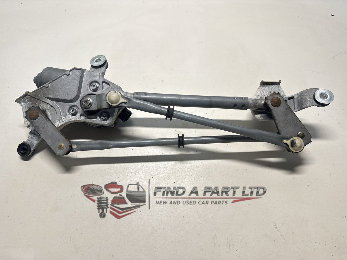 2008 Subaru Impreza GH - Wiper Linkage PN: 159300-1541