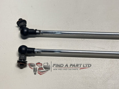 2008 Subaru Impreza GH - tailgate strut pair PN: 4ZI14 FK23, 4ZI24 FK24