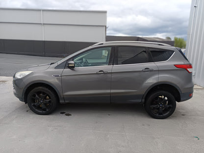 2012-2014 Ford Kuga Titanium TE