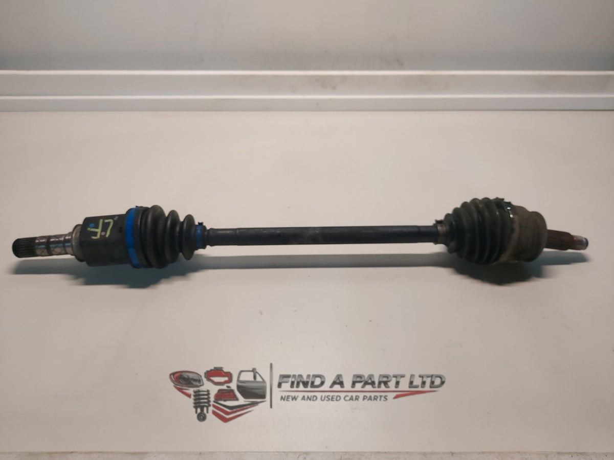 2008 Subaru Impreza GH - Left Front Drive Axle PN: G48-10010