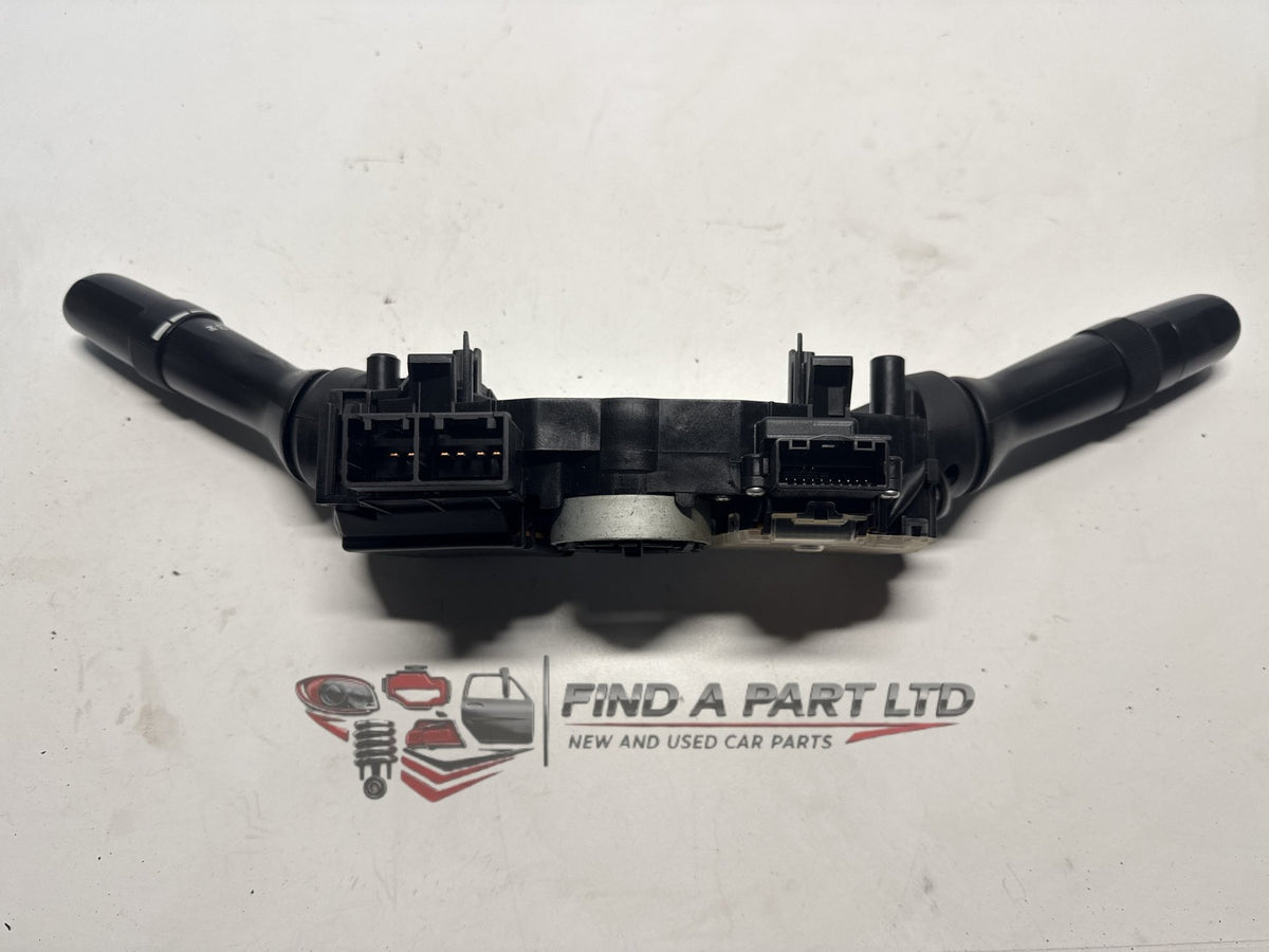2004-2009 Toyota Mark X - Combination Switch PN: