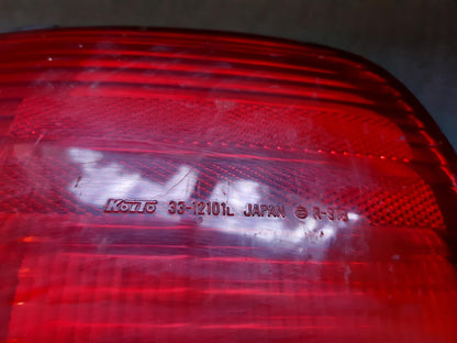 Sep 1993 to Sep 1997 - Nissan Bluebird U13 - Left Taillight
