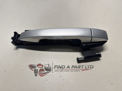 2008 Subaru Impreza GH - Right Rear Exterior Door Handle PN: