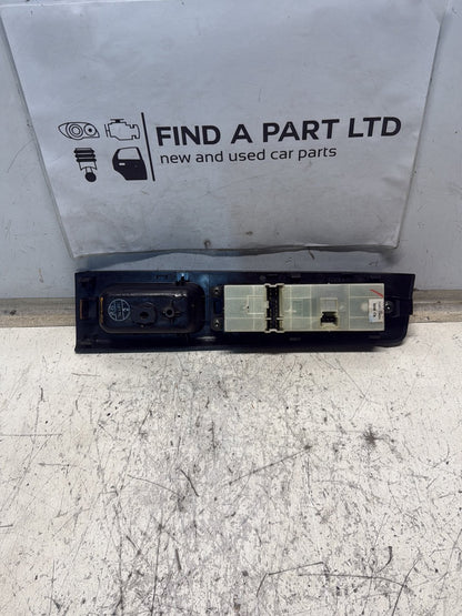 2004-2012 Nissan Lafesta- Master Power Window Switch PN: