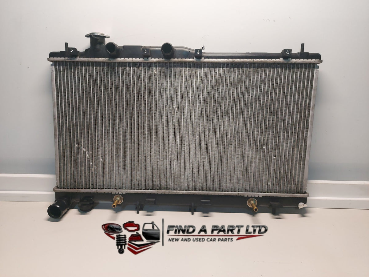 2004 Subaru Legacy BL - Radiator PN: