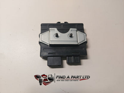 2009 Mazda Atenza GH - Transmission Control Module PN: L534 18 9E1A, G1T00978H1