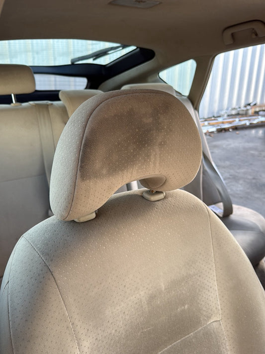 2004-2009 Toyota Prius- Right Front Headrest PN: