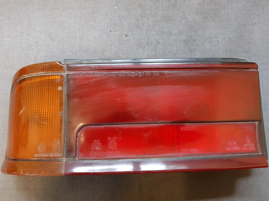 Sep 1988 to Sep 1992 - Mitsubishi Lancer CA CB Hatchback 3 Door - Left Taillight