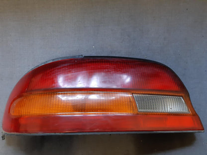 Sep 1993 to Sep 1997 - Nissan Bluebird U13 - Left Taillight