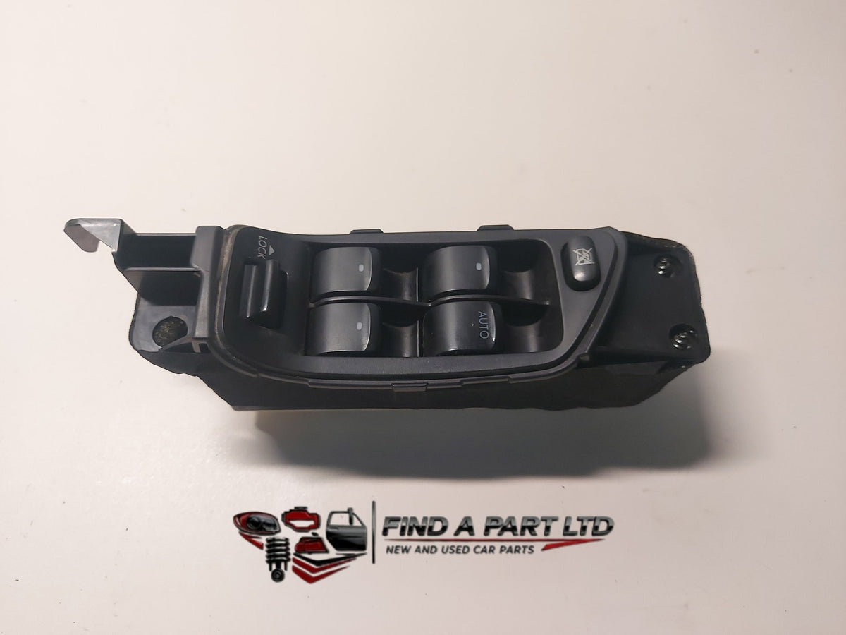 2004 Subaru Legacy BL - Master Power Window Switch PN: 514836