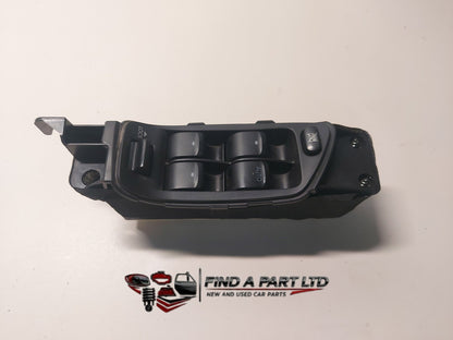 2004 Subaru Legacy BL - Master Power Window Switch PN: 514836