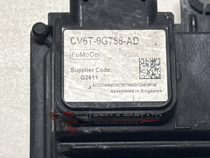 2014 Ford Kuga MK2 - Front Radar Sensor PN: CV6T-14A067-BB
