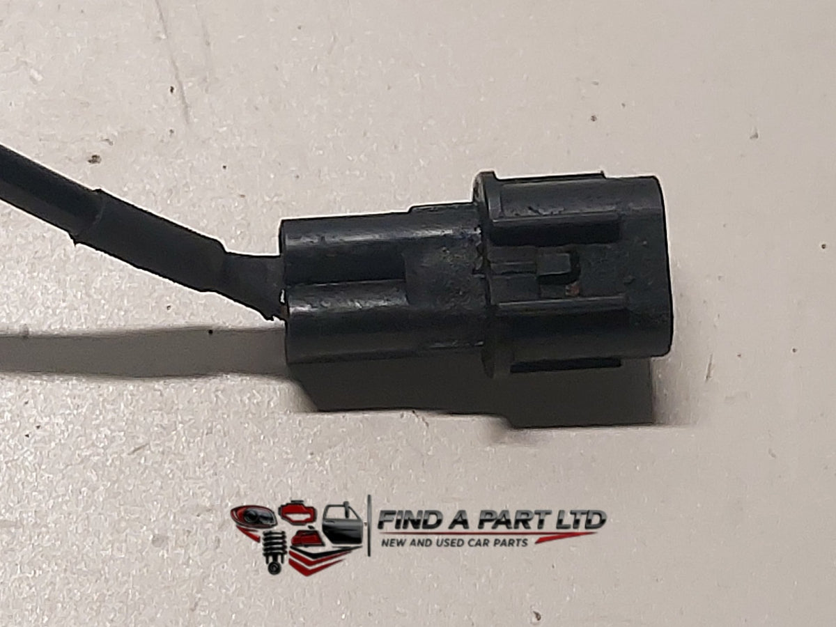 2007 Kia Picanto - Right Front ABS Sensor PN: 95670-07100