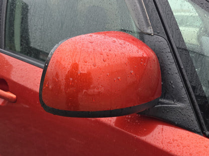 2006-2012 Suzuki SX4 YA11S - Right Door Mirror PN:
