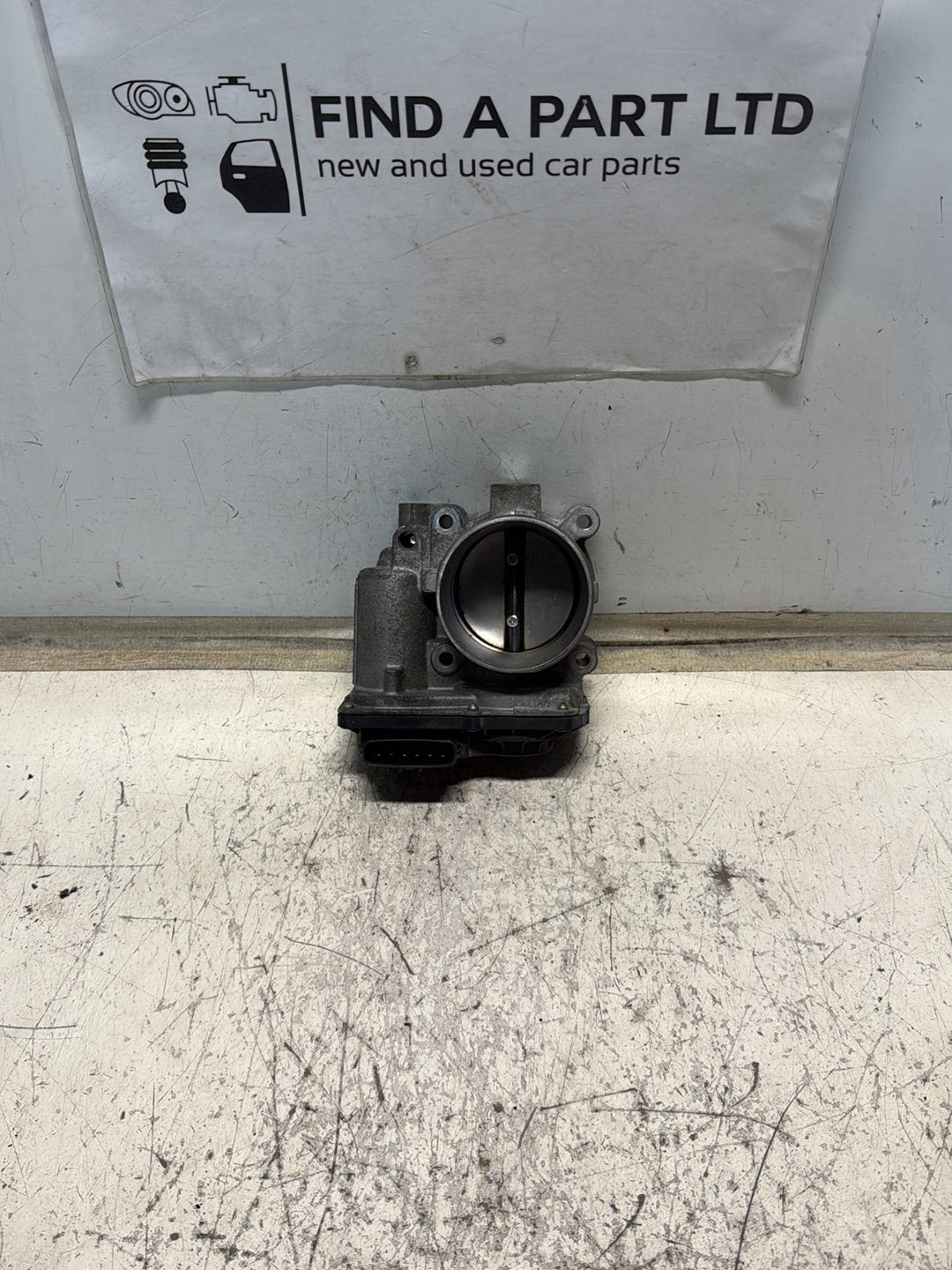 2009-2015 Subaru Legacy BM- Throttle Body PN: 16112AA350