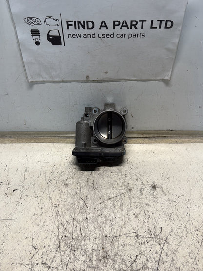 2009-2015 Subaru Legacy BM- Throttle Body PN: 16112AA350
