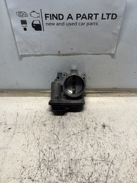 2009-2015 Subaru Legacy BM- Throttle Body PN: 16112AA350