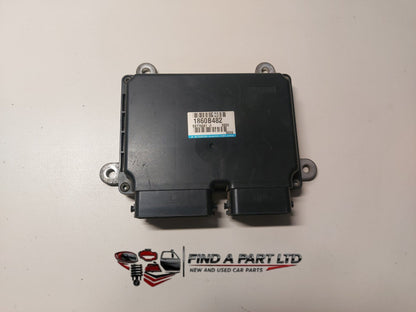 2010 Mitsubishi Outlander CW*W - ECU PN: 1860B482