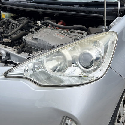 2011-2021 Toyota Aqua NHP10 - Left Headlight PN: koito 52-244