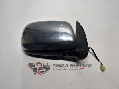 2004-2015 Toyota Hilux - Right Door Mirror PN: