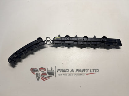 2016 Mitsubishi Outlander GF*W - Left Rear Bumper Mounting Bracket PN: 4B45X