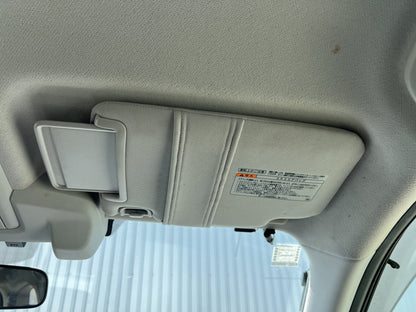 2013 Subaru Forester SJ5 - Right Sun Visor PN: