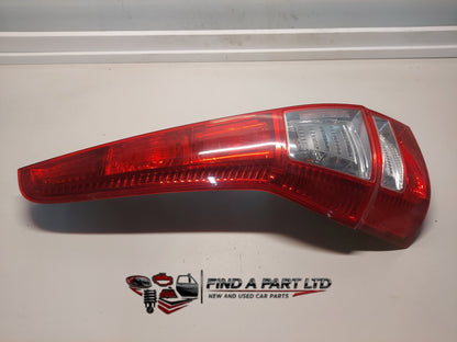 2007 Honda CR-V RE4 - Left Taillight PN: P6207