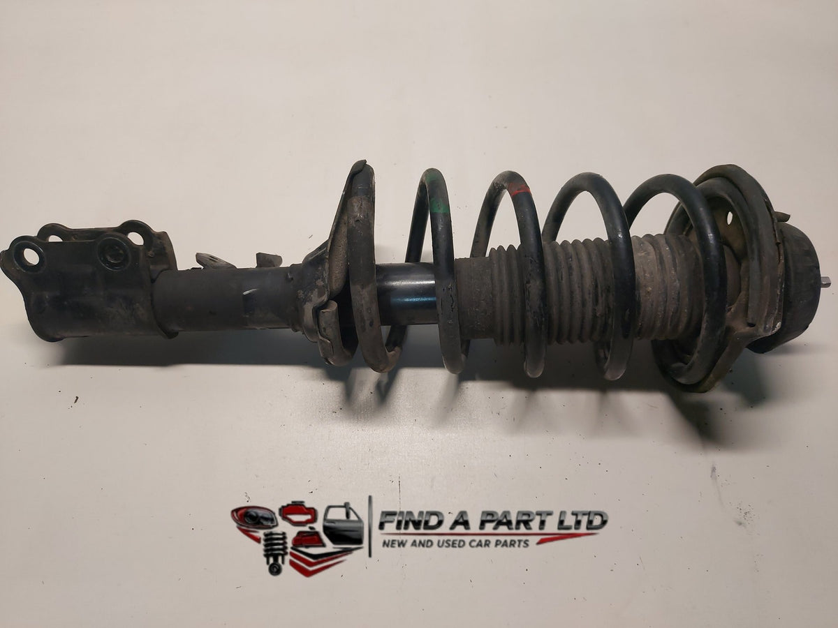 2007 Kia Picanto - Right Front Shock Absorber PN: 54660 07100
