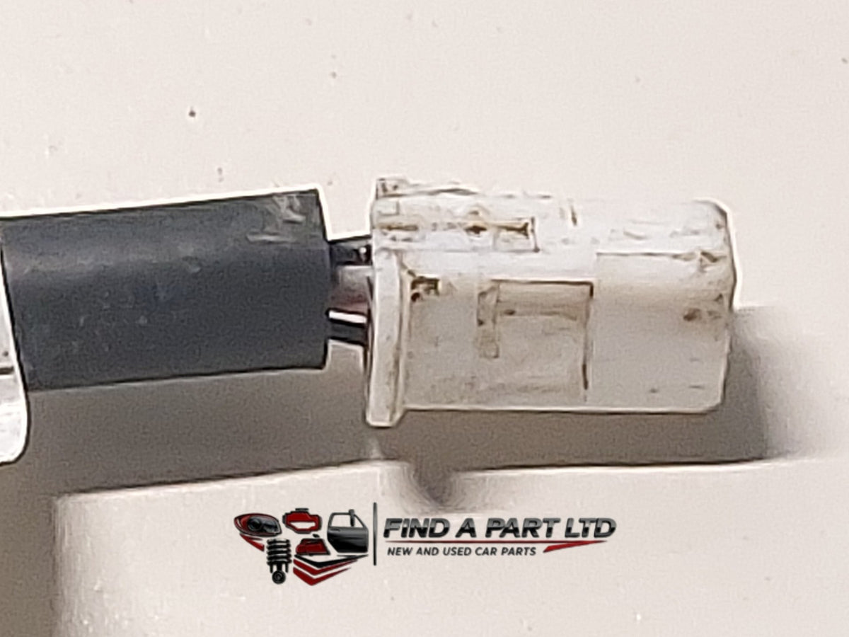2009 Nissan X-Trail T31 - Tailgate Handle Garnish PN: 90810
