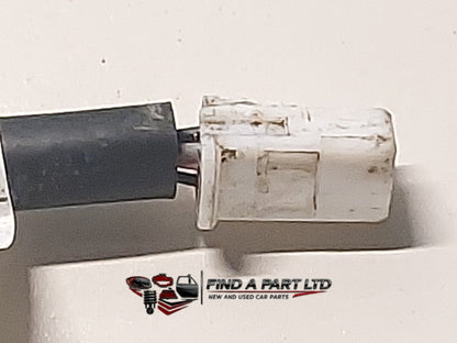 2009 Nissan X-Trail T31 - Tailgate Handle Garnish PN: 90810