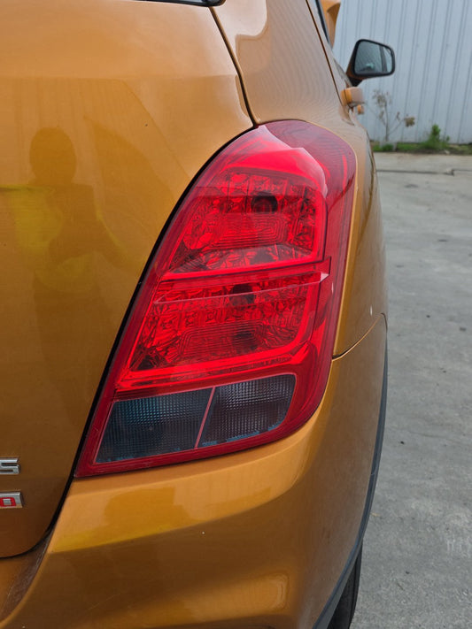 2017 Holden Trax TJ MY17 - Right Taillight PN: