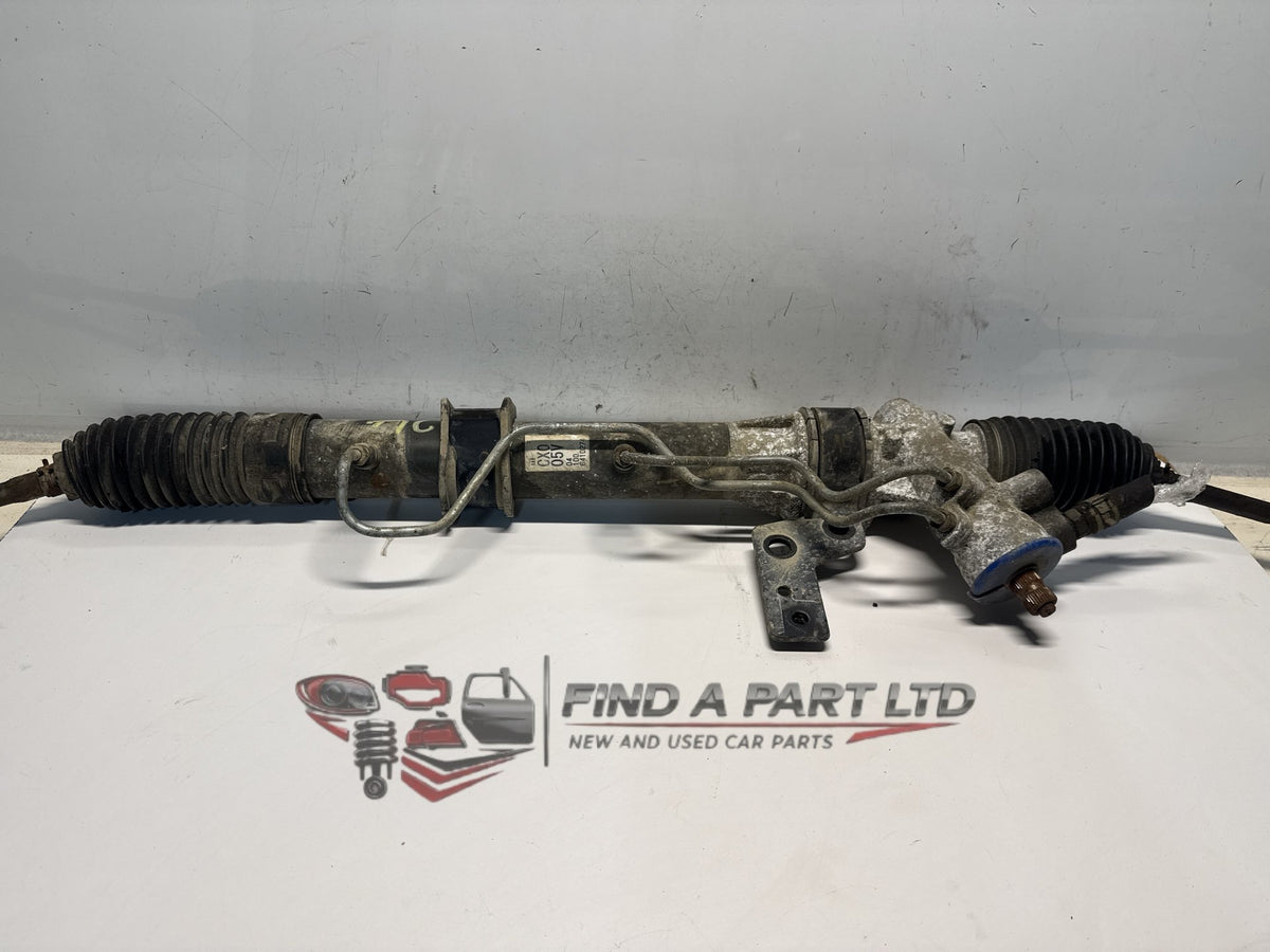 1999-2005 Nissan Serena C24 - Steering Box/Rack PN: cx005v, 04100641027