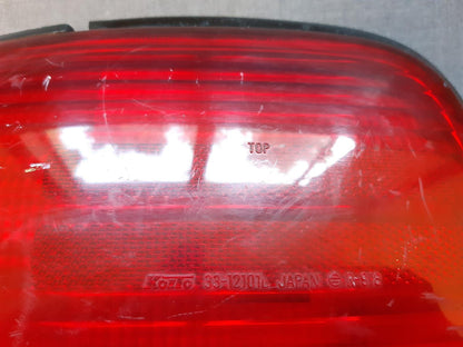 Sep 1993 to Sep 1997 - Nissan Bluebird U13 - Left Taillight