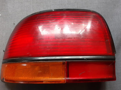 Sep 1993 to Sep 1997 - Nissan Bluebird U13 - Left Taillight
