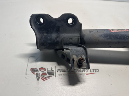 2006 Nissan X-Trail T30 - Left Front Shock Absorber PN: 54302 EQ000
