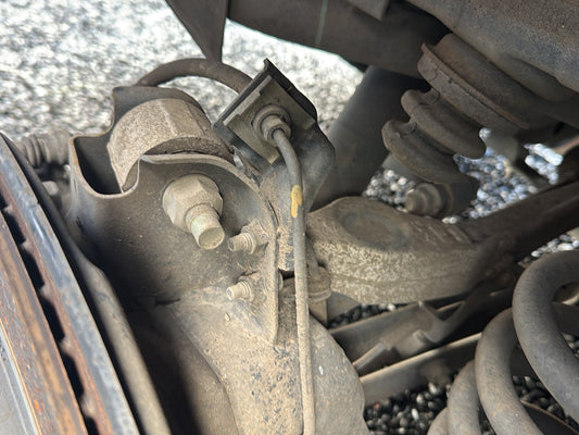 2007-2013 Nissan X-Trail T31- Right Rear Upper Control Arm PN: