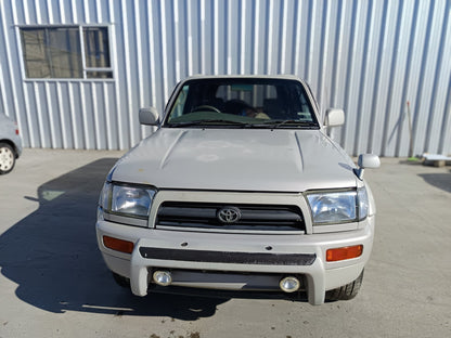 1997 Toyota Hilux Surf RZN185