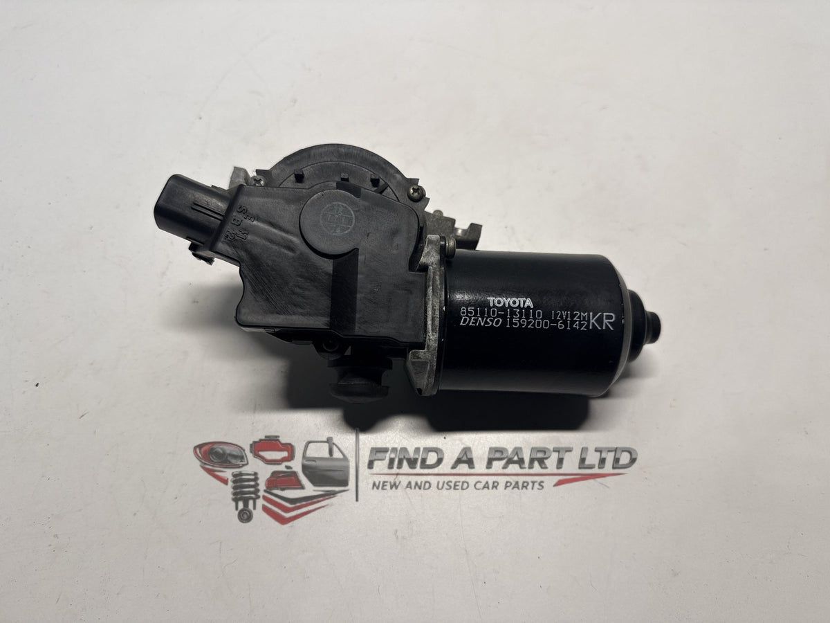2004-2009 Toyota Prius - Wiper Motor PN: 22448 JA00C